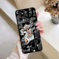 Oppo A76 Case - Anime Fashion Case - ZELORA - Oppo A76 Softcase - Oppo A76 Casing - Oppo A76 Casing 