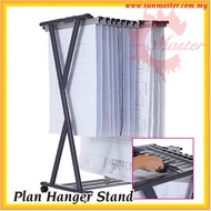 Plan Hanger Stand Suitable A1 & A0 Plan hanger Clamps | Plan Rack | 大圖架