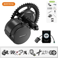 【hot】◄❣❆ Bafang BBS02B 48V 750W Mid Motor 8fun BBS02 Electric eBike Conversion Powerful Central e-Bike Engine Newest