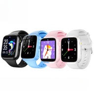 New Y63 Kid Smart Watch HD 1.44 inch Video Call 4G Wifi Position Location tracker SOS Waterproof Sim
