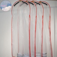 ZHEN Bridal Gown Bags Protector Case Dustproof Cover Wedding Dresses Bag Dust Cover SG