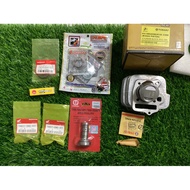 COMBO SPEC EX5 DREAM 53MM