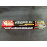 ALUMINIUM FOIL 25SQFT