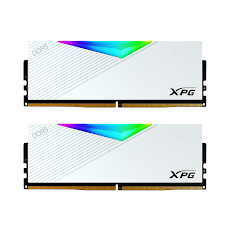 RAM desktop Adata XPG LANCER (2 x 16GB) DDR5 6000MHz (AX5U6000C4016G-DCLARWH)