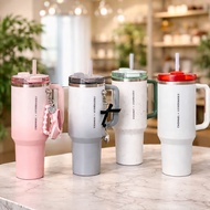 [Starbucks] SS Secret Quencher Tumbler 1183ml