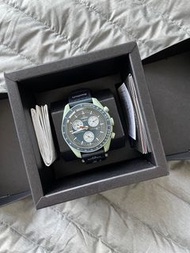OMEGA swatch