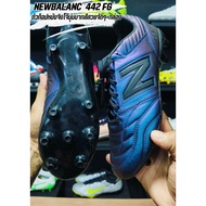 New Balance 442 V2 Pro Fg Football Boots 1
