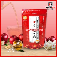 [พร้อมส่ง] Macure Aomori Apple Tea 5 Pack  ชาแอปเปิ้ลไร้สารเติมแต่งจากจังหวัดอาโอโมริ (5 ซอง)