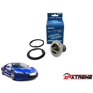H22A / AP1 / NA1 - SARD Japan Thermostat - Honda NSX / S2000 / Accord / Prelude / PN: SST10
