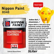 NIPPON PAINT 8048 Epoxy Primer 5 Liter