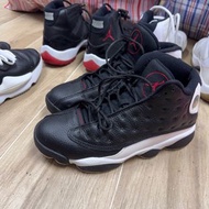 nike air jordan 13 reverse he got game 反轉熊貓 panda