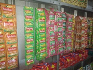 Nutrisari All Varian 14gr ( 1 renceng isi 10 sacet ) Jeruk Peras, Aso, Blewah Dll Minuman Bervitamin