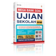 MEGA BANK OF QUESTIONS FOR US SD/MI -CMEDIA