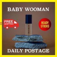 BABY WOOMAN 3ML💖🔥 😍Essential Oil Rose Perfume MINIATURE OF THE WOOMAN POTION DIRECT FROM HQ - BABYWO