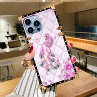 Casing for VIVO VIVO V50 V40 PRO LITE Y02S Y03 Y19S Y17S Y28 Y29 Y18 Y78 PLUS Y22S Y20i Y15A Y21S 5G