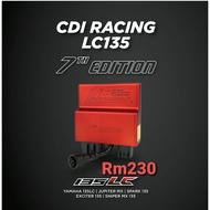 CDI MB Performance 7th Edition