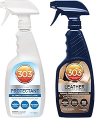 303 Products Aerospace Protectant Bundle