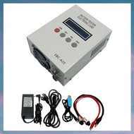 [hotkeystore.] EBC-A20 Battery Tester 30V 20A 85W Lithium Lead-Acid Batteries Capacity Test 5A Charg