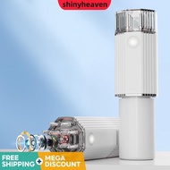 Visible Minoxidil Applicator Red Light Minoxidil Applicator EMS Microcurrent Electric Minoxidil Appl
