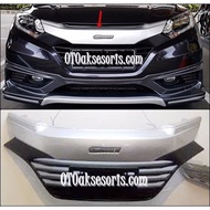 Grille Mugen HRV