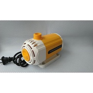 (K) Kaokui super quiet, energy saving pump, 2000-4000L/hr for aquariums USED FOR 1-1.5M POOLS