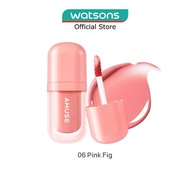 AMUSE Bebe Tint 06 Pink Fig 1s