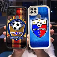 Z-80 Air Force FC Cover for Xiaomi Redmi 10C 9C 11A 10A 12C Case