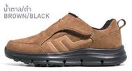รองเท้าผ้าใบชาย Baoji รุ่น BJM923