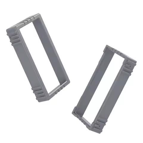 RD 4Mm Silicone Sleeve SLE-D1 Protective Bracket Shell Holder For RD Series Power Supply RD6006/RD60
