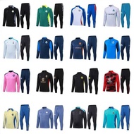 Football Training Jersey Ajax Bazaar Arsennachel Western Rice Bayern Miami Malaysia Jingman City Qui
