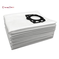 6PCS Vacuum Cleaner Dust Bags for Karcher MV4 MV5 MV6 WD4 WD5 WD6 WD4000-WD5999