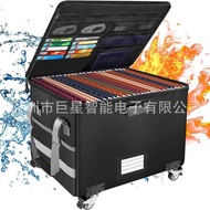 Waterproof File Safe with Box File Storage XT2I
