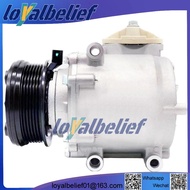 Auto AC Compressor For Ford Explorer 2003 2002 2004 2005 Mercury Mountaineer 1L2Z19703EA 3L2Z19V703B
