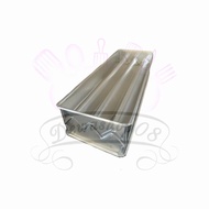 10x30cm Zig Zag Spiku Cake Pan