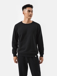 [OUTLET - KHÔNG ĐỔI TRẢ]Áo thun nam Sweater Fleece mềm mại giữ ấm tốt và siêu nhẹ Coolmate