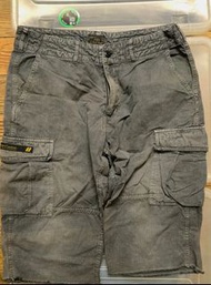WTAPS Jungle Shorts Size M W34-W36