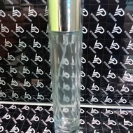 botol parfum casa 20ml / 30ml / 50ml botol kaca parfum spray refill - 30ml