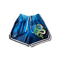 V.A.C. Culture x Dragonball God of Dragon Club Shorts 789