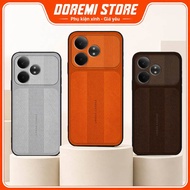 Realme GT Neo 6 / Neo 6 SE Urban Canvas style case, camera protection