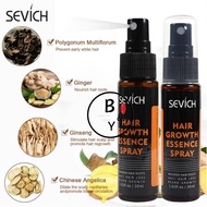 SEVICH HAIR GROWTH ESSENCE SPRAY 30ML
