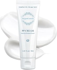 Post Procedure Skin Care | OxygenCeuticals PP Cream 50 ml/1.69 oz | Post Procedure Cream Balm with E