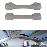 For Lexus IS300 ES240 ES350 RX350 RX270 IS250 2006-2013 74610-53030 2Pcs Roof Assist Handle Pull Gra