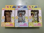 Sumikko Gurashi X Licca 日本正版角落生物X莉卡娃娃
