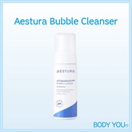 [Aestura] Atobarrier 365 Bubble Cleanser