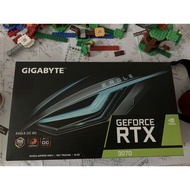 gigabyte GeForce RTX3070 Eagle OC 8g