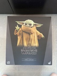 Hot Toys Star Wars The Child 1:1 LMS013 MANDALORIAN THE CHILD