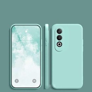 For Oneplus Nord 5 Case Solid color silicone TPU anti drop Back Cover phone case Oneplus Nord CE5 No