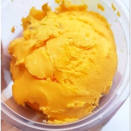 Ice Cream Soap/ Sabun Aiskrim Viral/ Anggaran 40g-50g per Scoop utk 1 Bekas/ Whitening Scar Jrgt Jrw