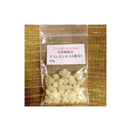 [Direct from Japan]Frankincense Frsnkincense (frankincense) Natural Resin Incense (Frankincense, 10g)