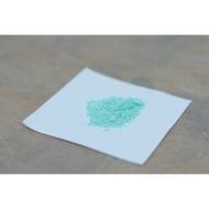 Zhuzhuo Pottery Raw Materials 100g--Coloroxide/Copper Carbonate/Manganese Oxide/Chrome Oxide/Raw Mat